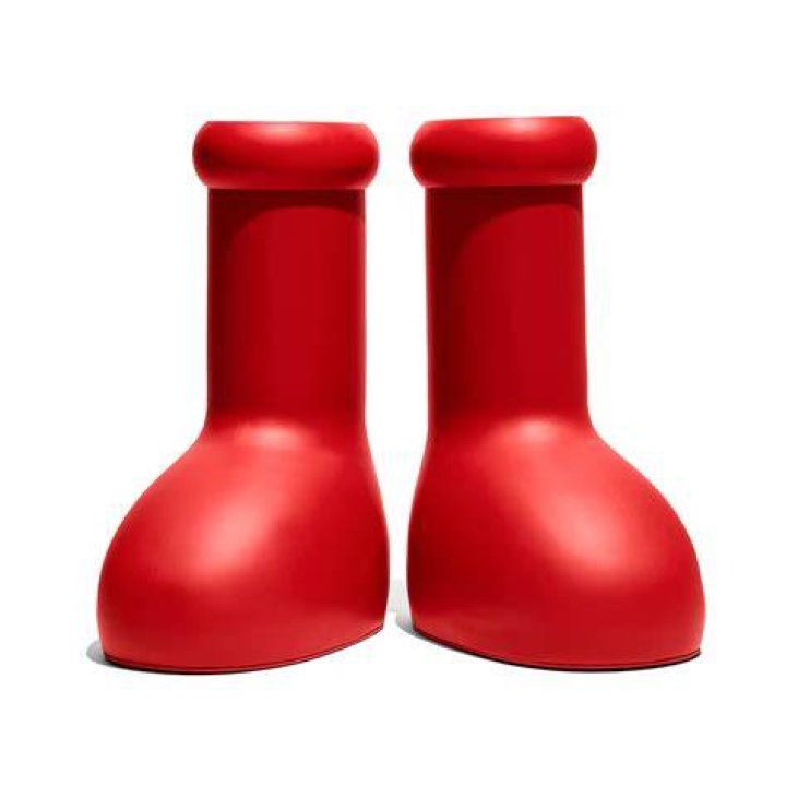 
MSCHF Big Red Boots: Where to buy, price, release date, and more details explored 