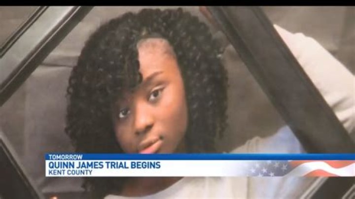 
Mujey Dumbuya murder case: A timeline of events explored 
