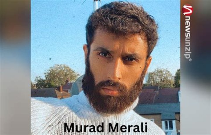 
Murad Merali Racist Allegations Explained As British Youtuber Is Faced With Problematic Past 