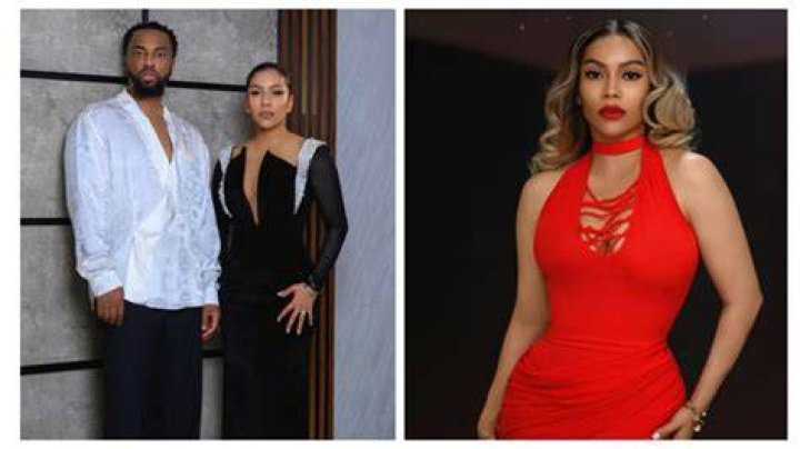 
”My Heart Beats Already, I Have Spiritual Powers” BBNaija Star Maria Disclosed 