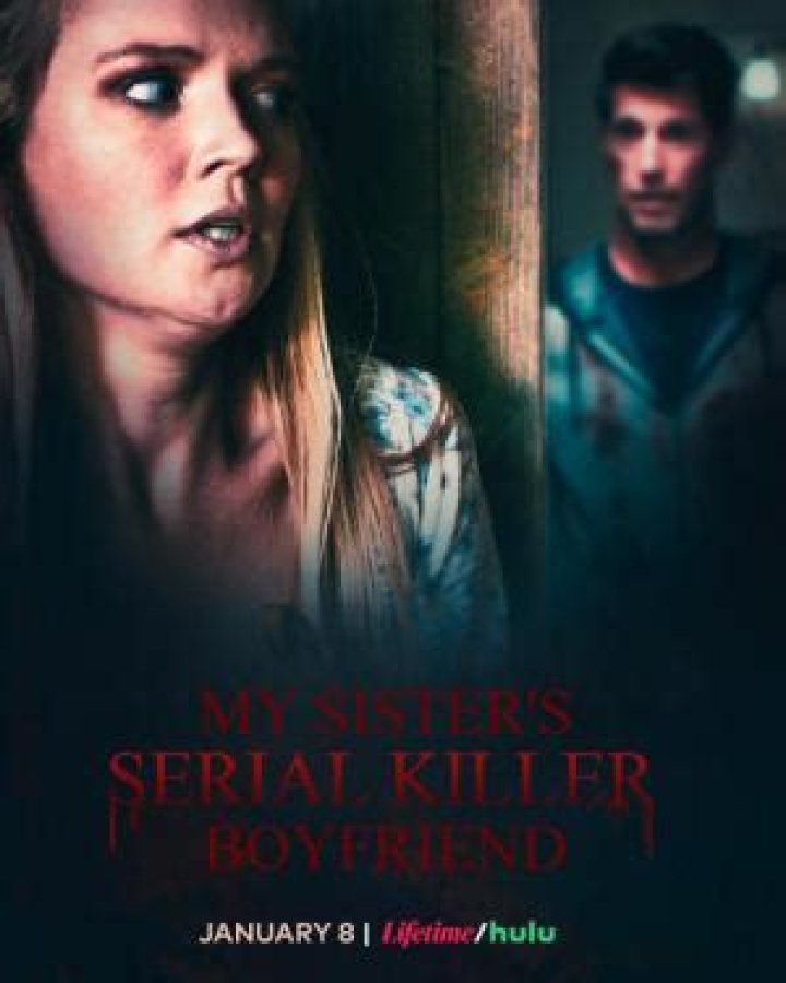 My Sister’s Serial Killer Boyfriend cast list: Brianna Cohen, Revell Carpenter, and others to star in Lifetime’s thriller film