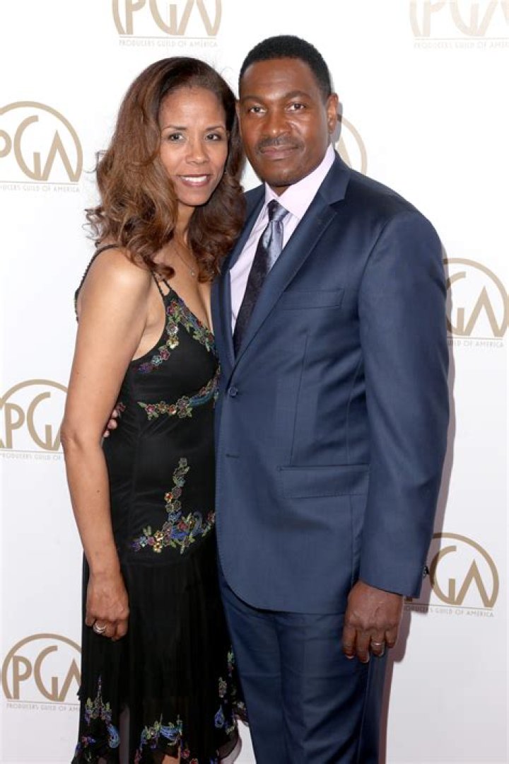 
Mykelti Williamson Found His Forever With Wife Sondra Spriggs After Getting Divorced Twice 