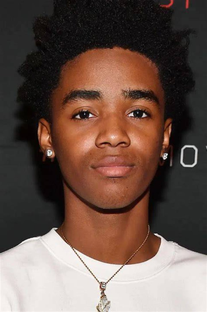 Myles Truitt Height, Weight, Net Worth, Age, Birthday, Wikipedia, Who, Nationality, Biography