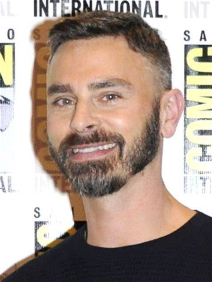 Myles Ulrich’s biography, net worth, fact, career, awards and life story