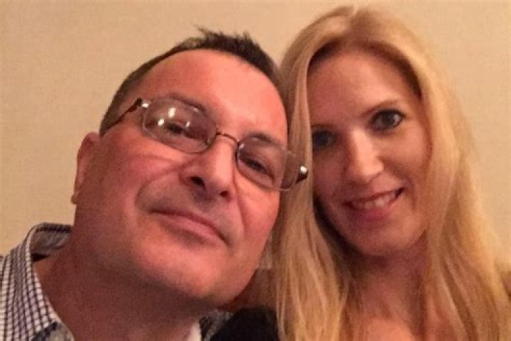
N.J. Woman Accused of Murdering Husband on Christmas; Victim Was Active in Local Politics 