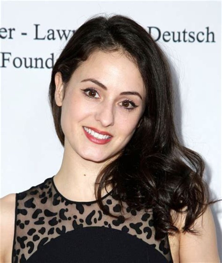 
Nadine Abell Age, Birthday, Wikipedia, Who, Nationality, Biography 