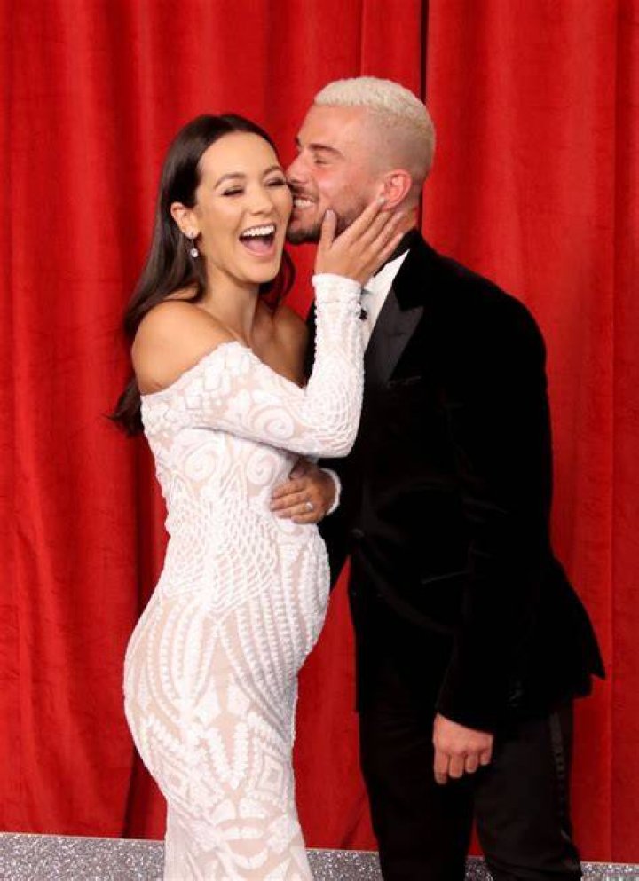 Nadine Mulkerrin Real Life Family, Is Cleo In Hollyoaks Pregnant Again?