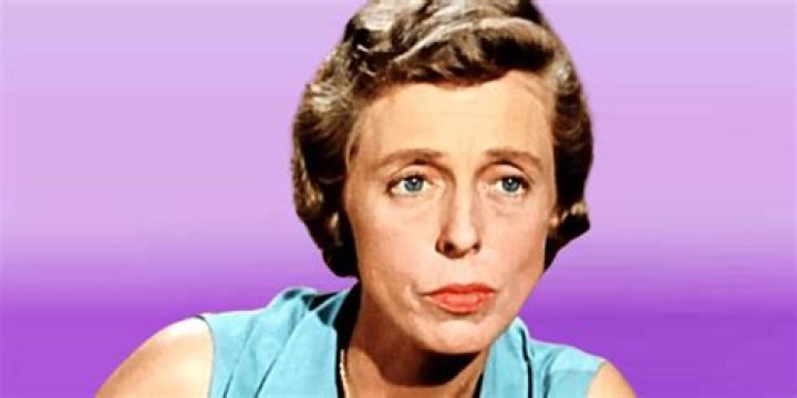 Nancy Kulp Net Worth, Bio, Age, Height, Religion, Education and Family