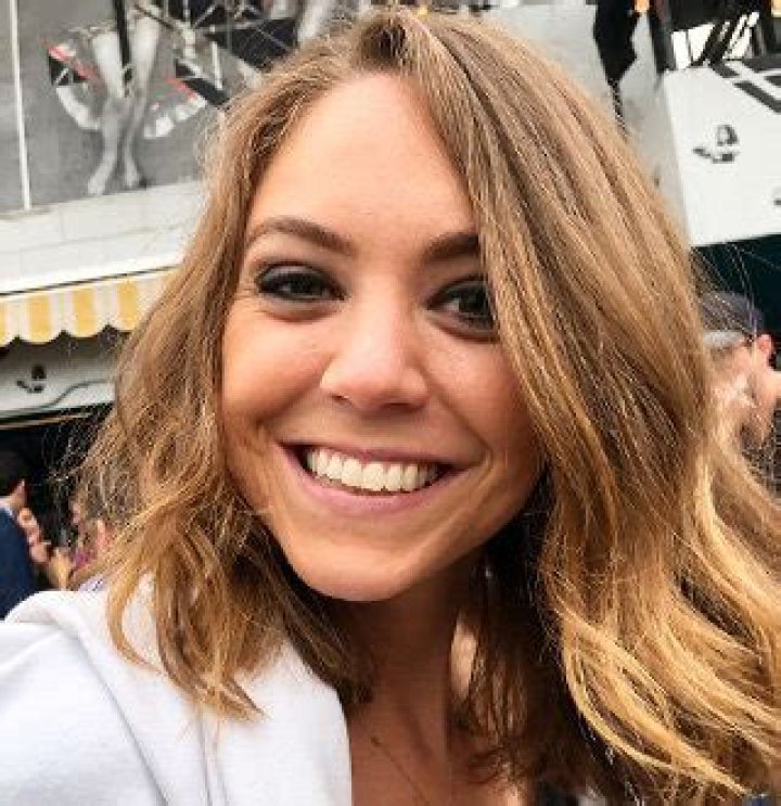 Natasha Bertrand – Bio, Age, Height, Is She Married, Who Is Her Husband?