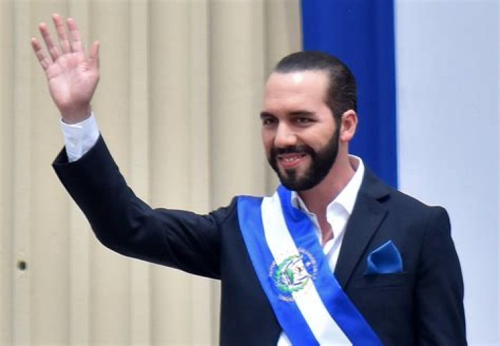 Nayib Bukele: Find Out How Rich Is El Salvadoran Politician