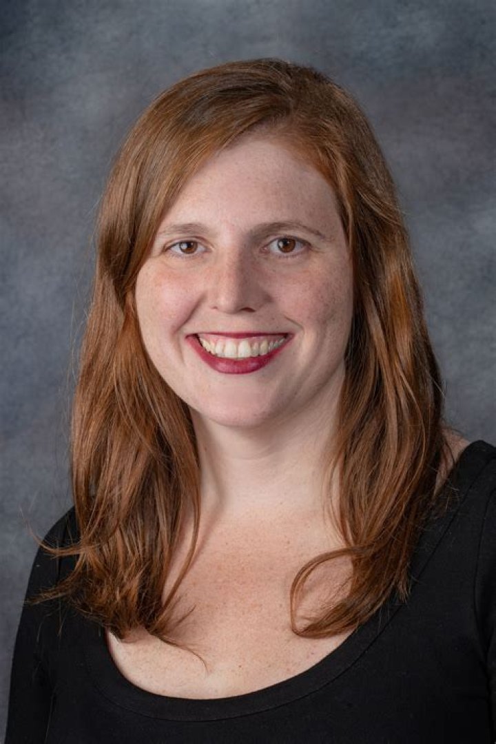 
Nebraska Senator Machaela Cavanaugh Accident And Injury- What Happened? 