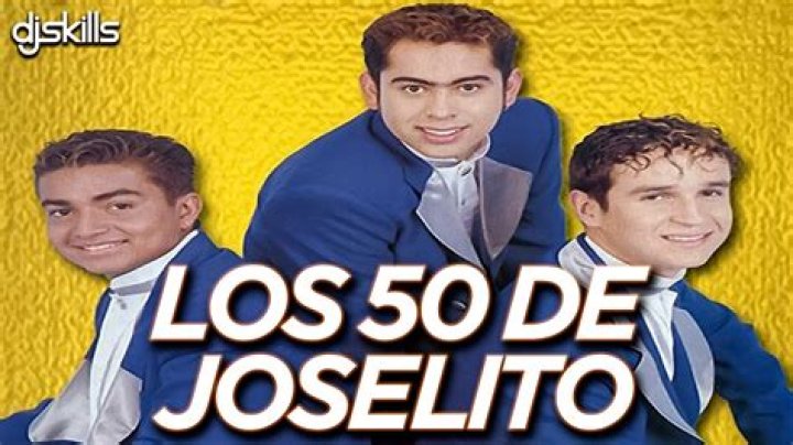 Nelson Diaz Singer Wikipedia: What Happened To 50 de Joselito Band Members and Director Of Orchestra Today?