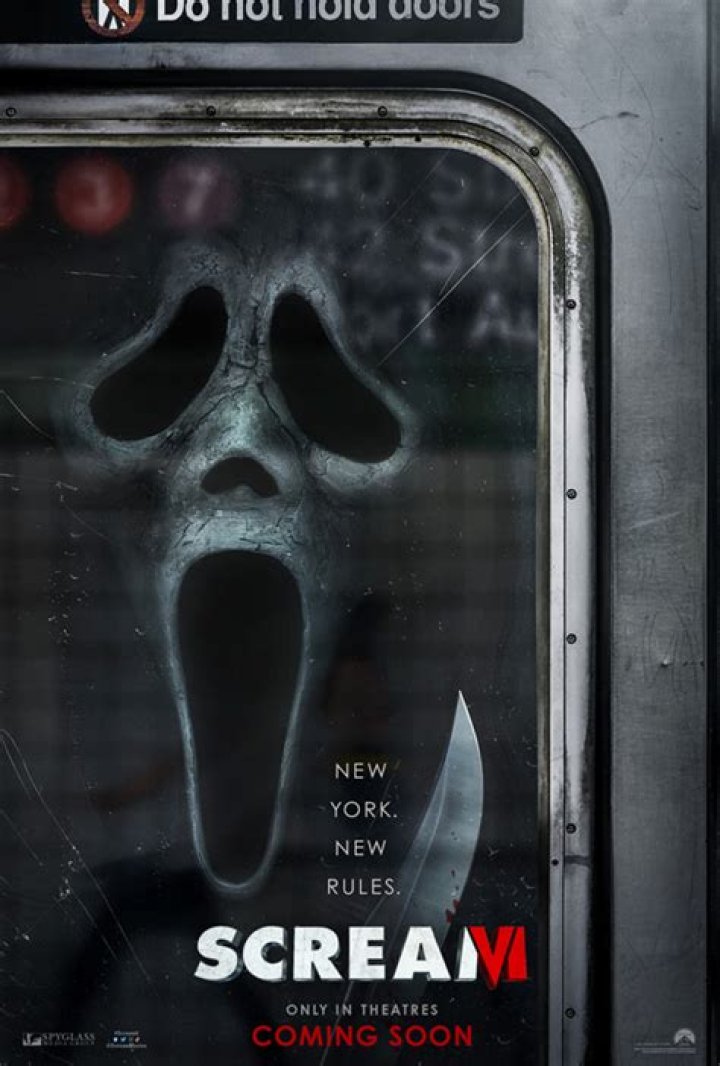 
New Scream 6 Trailer Offers First Glimpse of Kirby’s Comeback 