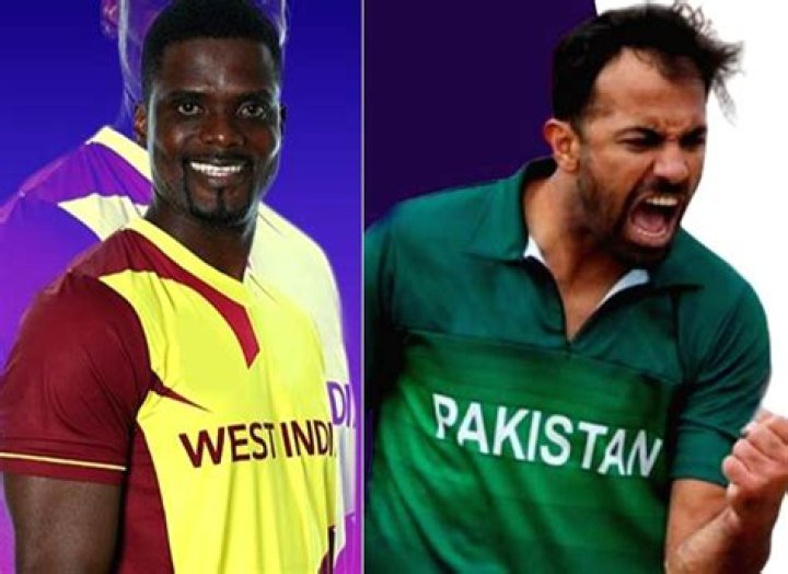 
New York Strikers pick up Andre Fletcher and Wahab Riaz at Abu Dhabi T10 Player Draft 