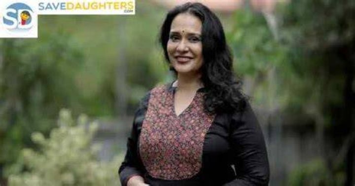 News: Maala Parvathi Death Cause – Husband and Family, What Happened To Her?