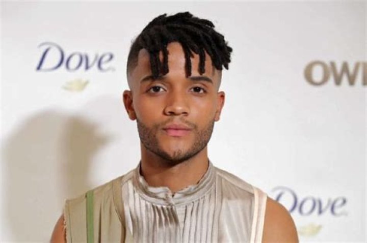 Nicholas Ashe Height, Weight, Net Worth, Age, Birthday, Wikipedia, Who, Instagram, Biography