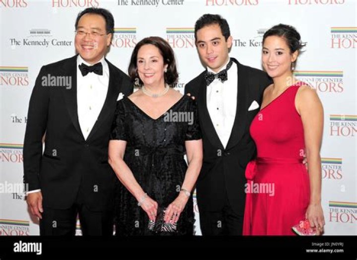 Nicholas Ma: Who Is Yo-Yo Ma’s Son? What Does Nicholas Ma Do For A Living?