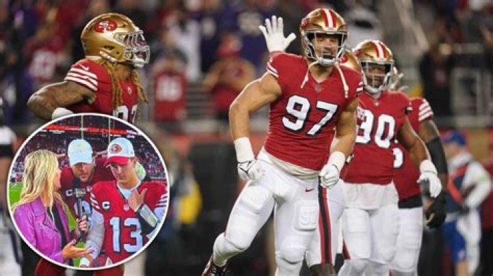 Nick Bosa Controversy: Racist Comments After Deleting Donald Trump-Related Tweet