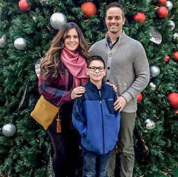 Nick Kosir is Married to Wife: Danielle Elise. Kids.