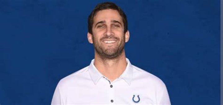 Nick Sirianni Height, Weight, Net Worth, Age, Birthday, Wikipedia, Who, Nationality, Biography