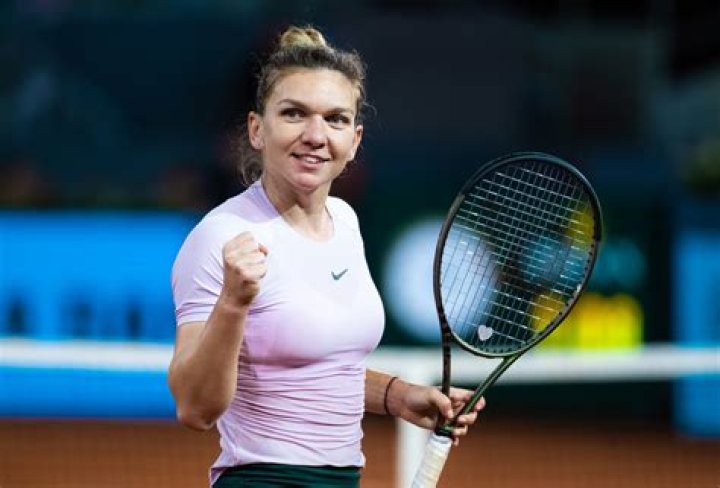 Nicolae Halep Photos – Simona Halep Has A Brother – Former World No. 1