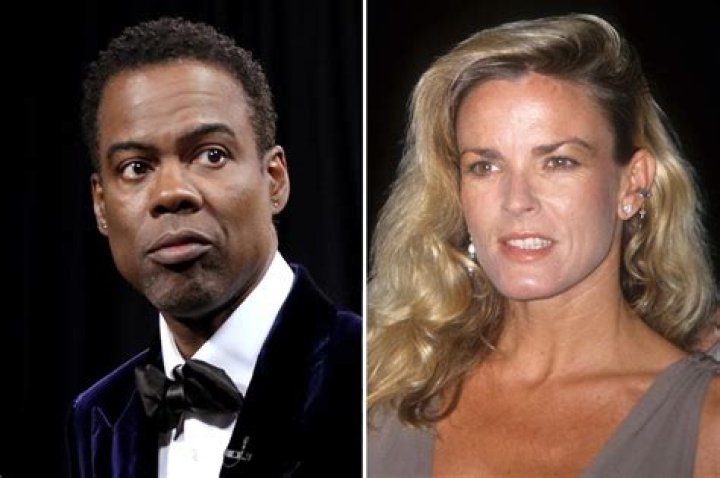 
Nicole Brown Simpson’s Sister Slams Chris Rock For ‘Beyond Distasteful’ Joke About Her Murder 
