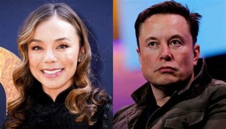 
Nicole Shanahan Nationality, Is She Asian and From Singapore? Recent Elon Musk Affair Rumors Raise Concern 