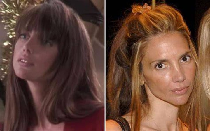 
Nicolette Scorsese Biography & Measurements: Job, Age and Relationship With Martin Scorsese 