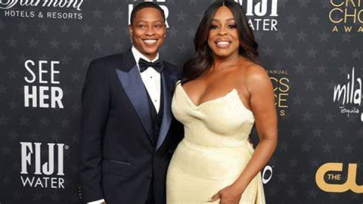 
Niecy Nash And Her Wife Jessica Betts Married In 2020 – Do They Have Any Kids Together? 