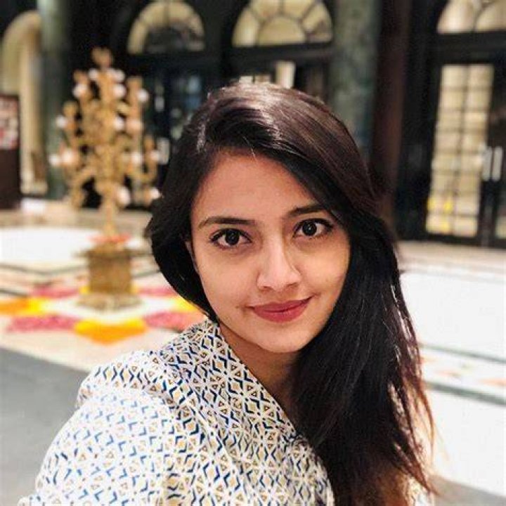 Nikitha Narayan Height, Weight, Net Worth, Age, Birthday, Wikipedia, Who, Instagram, Biography