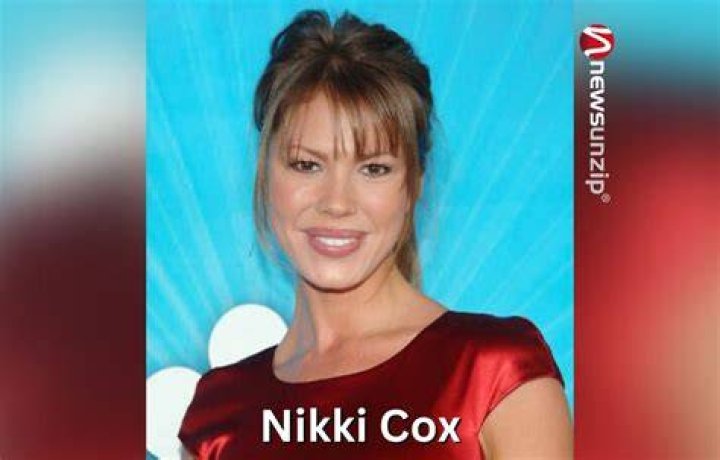 Nikki Cox Height, Weight, Net Worth, Age, Wiki, Who, Instagram, Biography