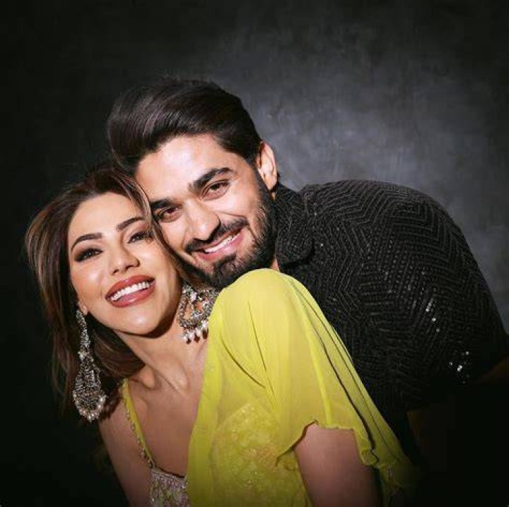 
Nikki Tamboli Boyfriend Now 2022: Relationship Timeline With Rohit GidaIs 