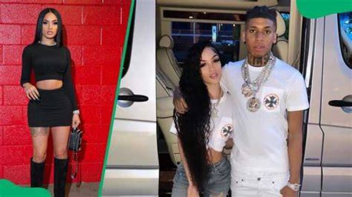 Nle Choppa and Baby Mama Marissa Lost Their Unborn Son Seven Da’Shun Potts