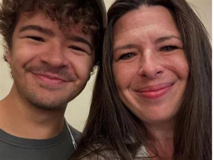 No, Gaten Matarazzo Is Not Related To Heather Matarazzo- So, Who Is His Mother?