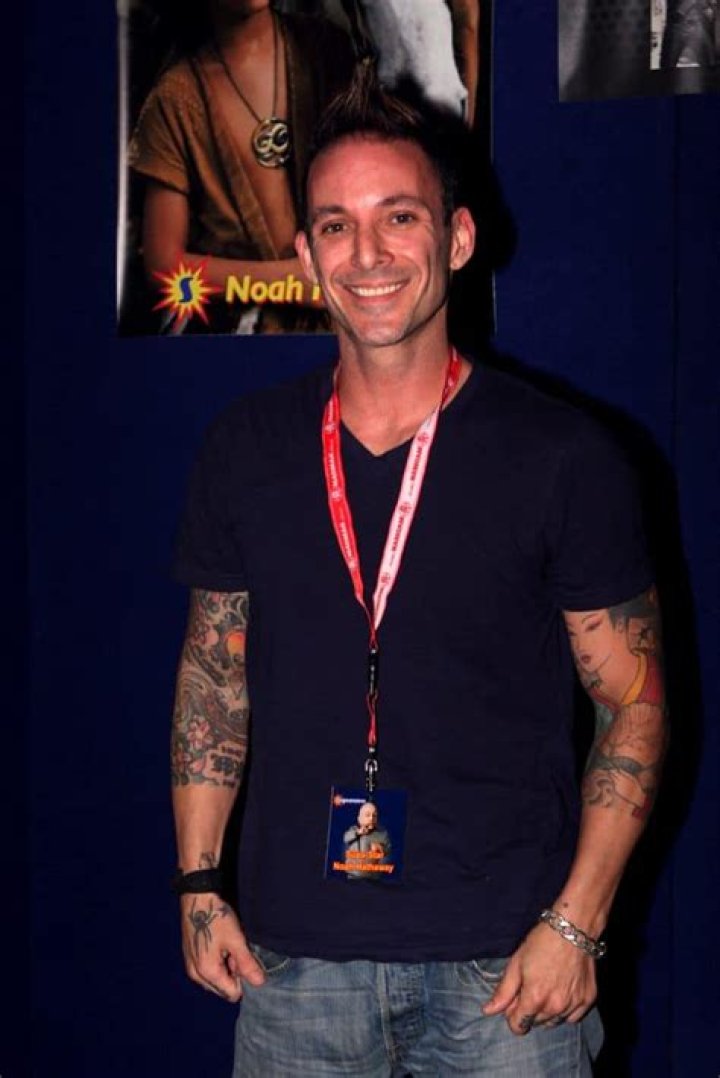 
Noah Hathaway Wife Who is Noah Hathaway Wife? 