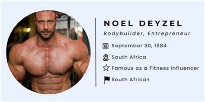 Noel Sean Height, Weight, Net Worth, Age, Birthday, Wikipedia, Who, Nationality, Biography