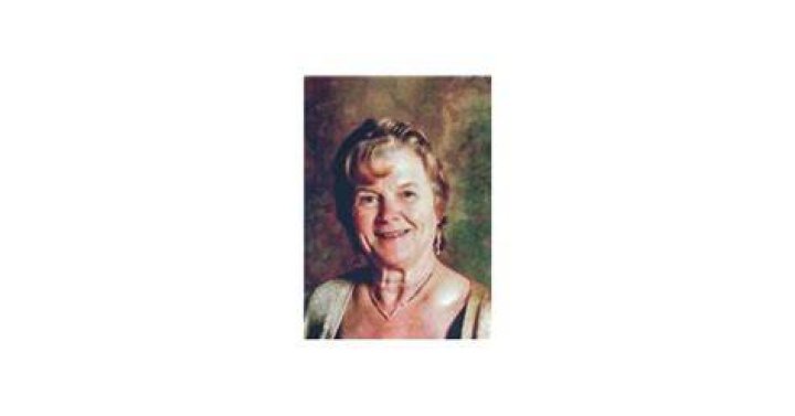 
Norma Esmay Obituary, What was Norma Esmay Cause of Death? 