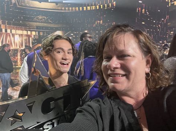 
“Now that is Redemption!!!”: Fans celebrate as aerialist Aidan Bryant is crowned the winner of AGT: All-Stars 