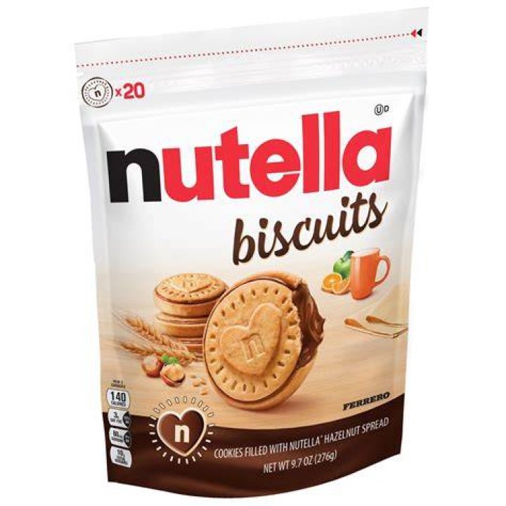 
Nutella Biscuits and B-Ready: Where to buy, price, launch date, and all you need to know 