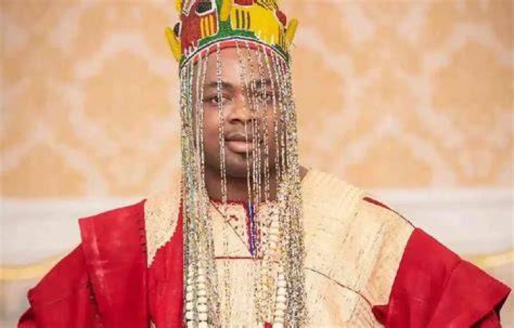 Oba Saheed Elegushi Height, Weight, Net Worth, Age, Birthday, Wikipedia, Who, Nationality, Biography