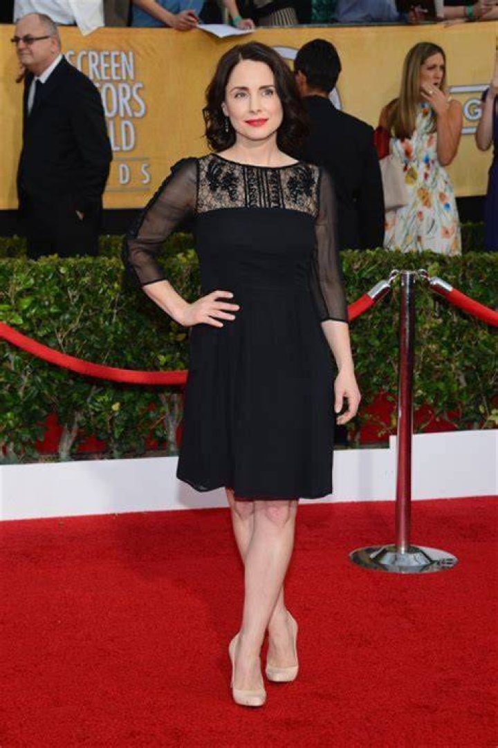 Odette Ruffalo Height, Weight, Net Worth, Age, Birthday, Wikipedia, Who, Nationality, Biography