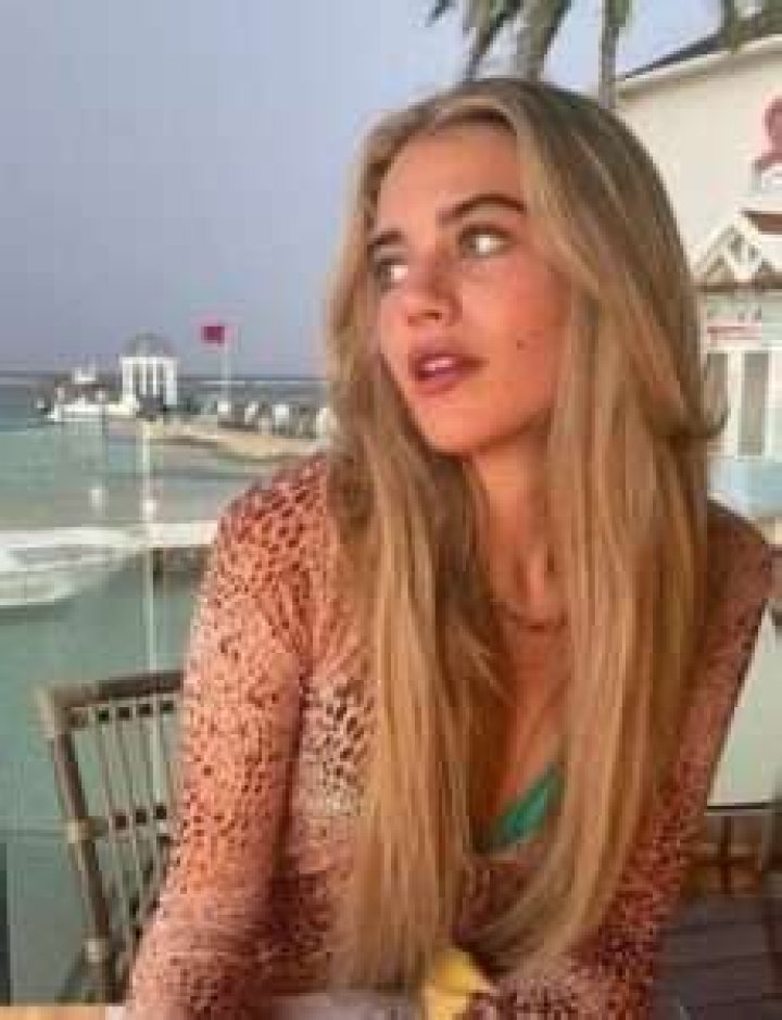 Olivia Neill Bio, Wiki, Age, Height, Parents, Boyfriend, TikTok, Ig, Illness and Net Worth