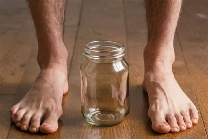 One Man One Jar TikTok Video Goes Viral On Social Media