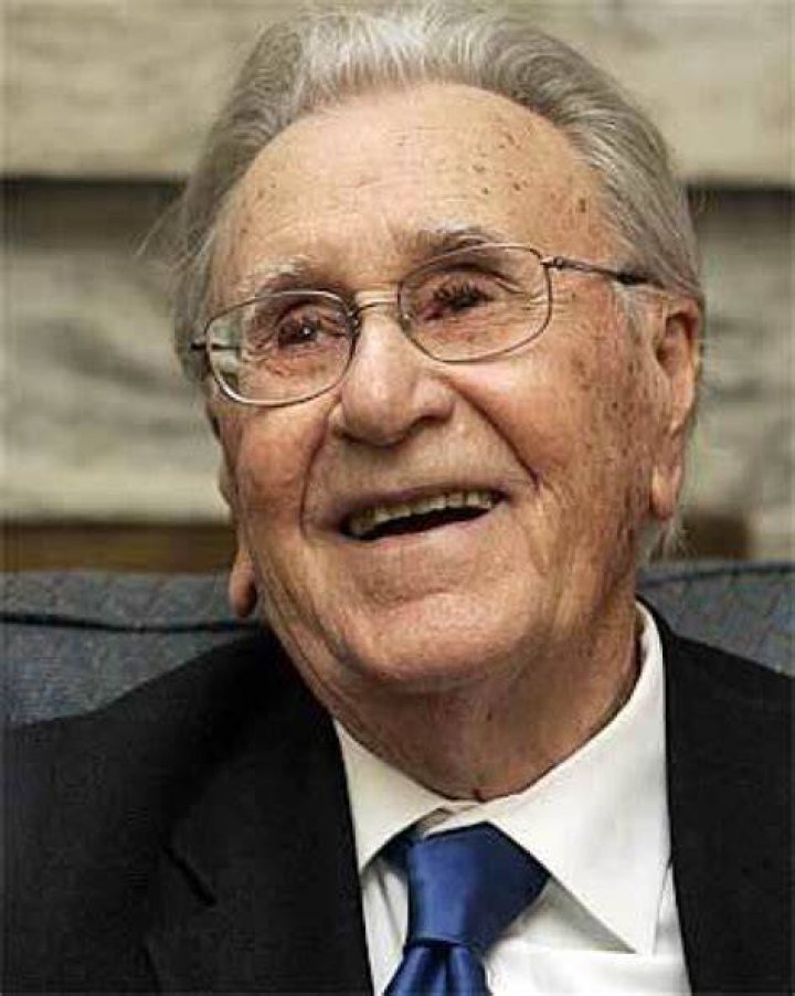 Oral Roberts Cause of Death, How did Oral Roberts Die?
