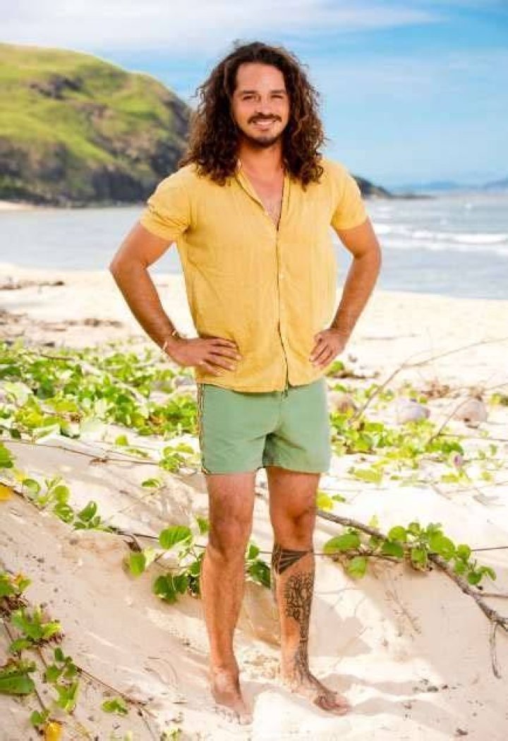Ozzy Lusth Height, Weight, Net Worth, Age, Birthday, Wikipedia, Who, Nationality, Biography