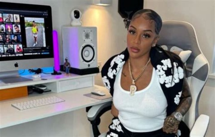 Paigey Cakey Height, Weight, Net Worth, Age, Birthday, Wikipedia, Who, Nationality, Biography