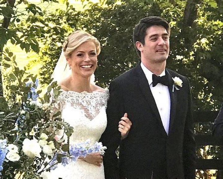 Pamela Brown Children With Her Husband Adam Wright; What You Need To Know About CNN Newsroom Anchor