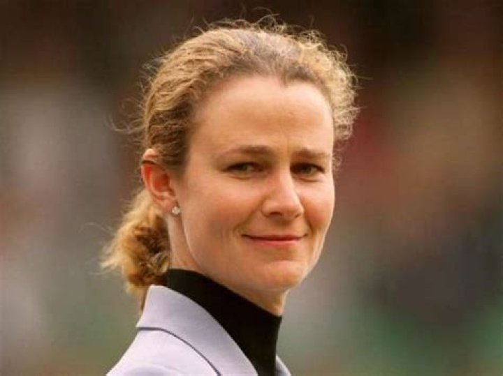 Pamela Howard Shriver Height, Weight, Net Worth, Age, Birthday, Wikipedia, Who, Instagram, Biography