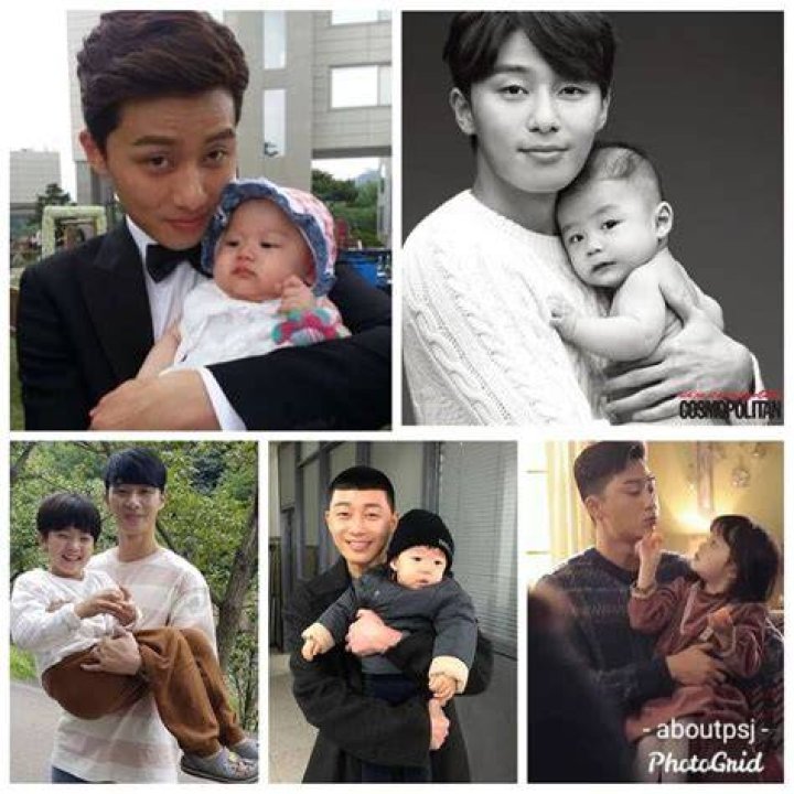Park Seo-joon parents: Who are Park Seo-joon parents?