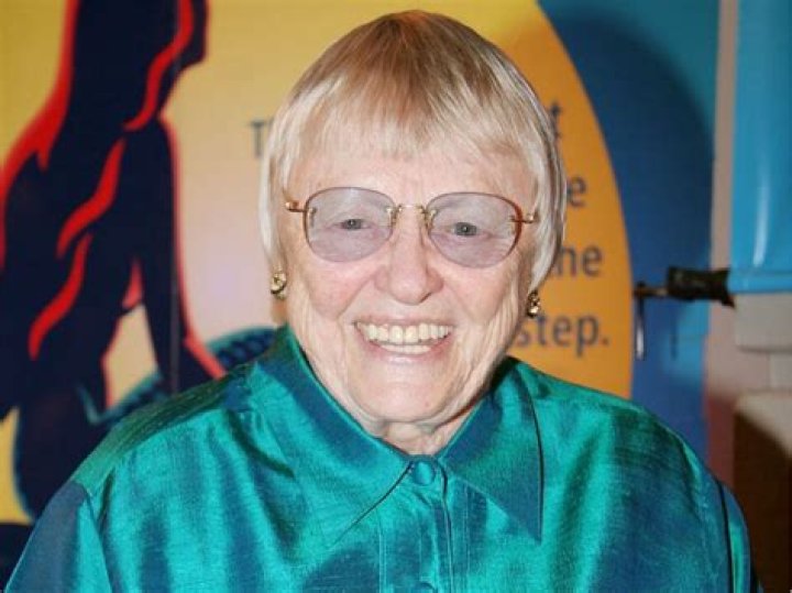 Pat Carroll Bio, Wiki, Age, Height, Family, Husband, Movies and Net Worth.